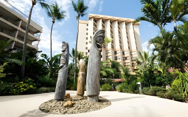 Le Parc Hotel Noumea