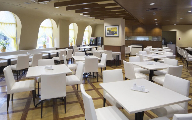 Hotel Northcity Sapporo