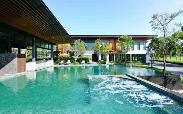 Sappaya Hotel by Lotus Valley Golf Resort