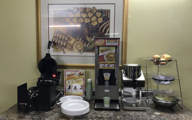 Shamrock Country Inn