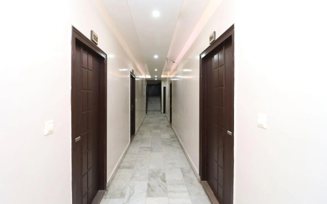 Hotel Kakkar By OYO Rooms