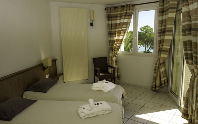 Le Village des Isles