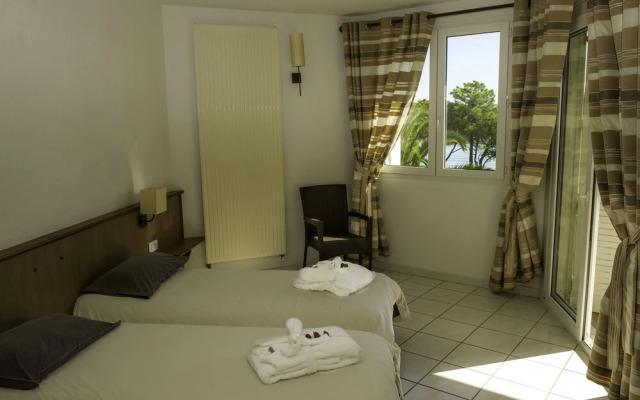 Le Village des Isles