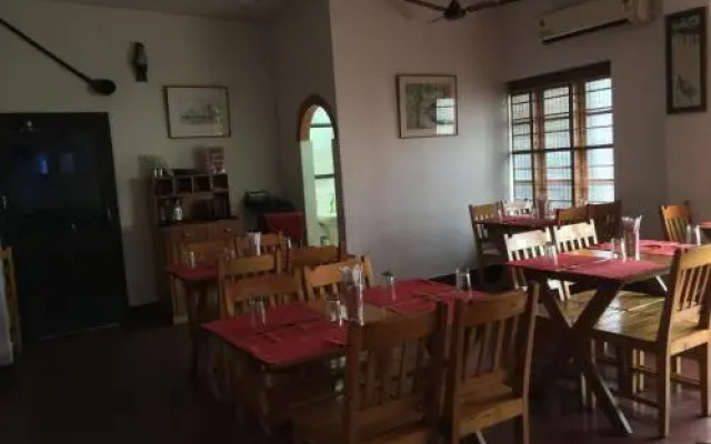 Homestead Hotel