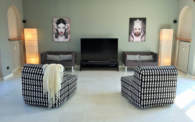 Terranova Milano City