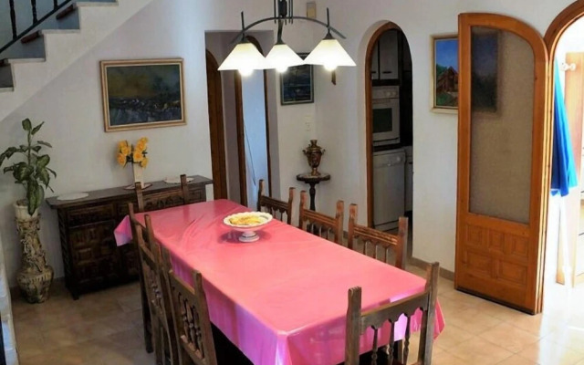 Villa Isalina