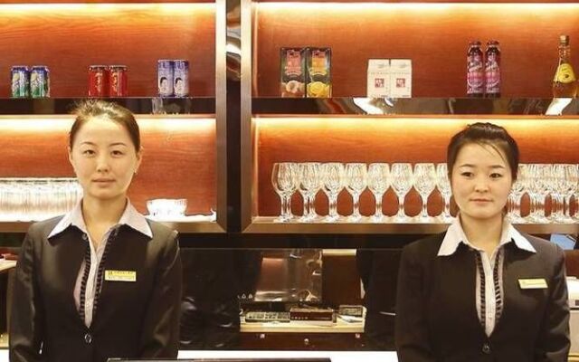 Jingdu Guilong Hotel