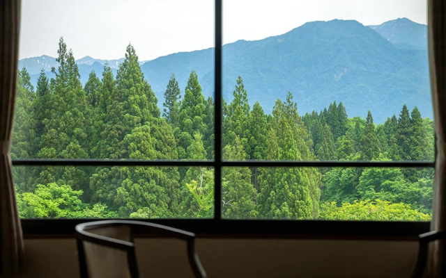 Muikamachi Onsen Healing Inn Ryuki