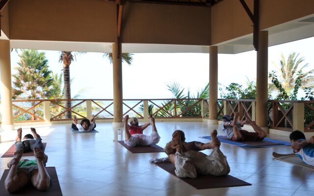 Puri Dajuma Beach Eco-Resort & Spa