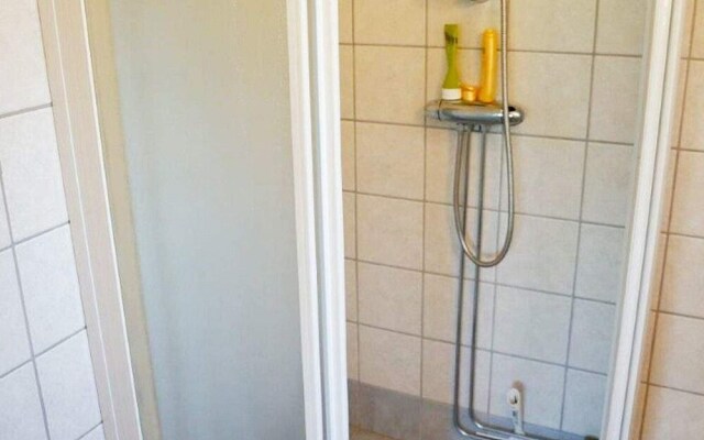3 Person Holiday Home in Gryt