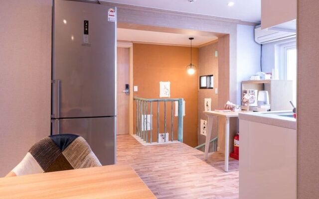 Guesthouse Ryuga - Hostel