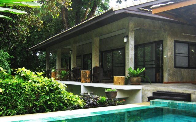 Nova Mae Taeng Guest House