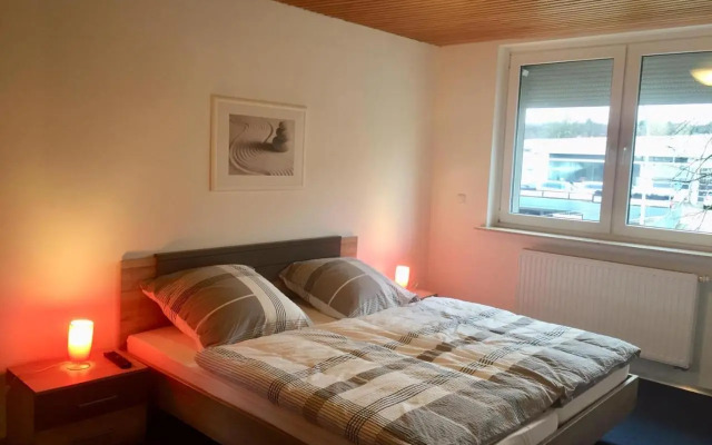 Ferienwohnung im Zentrum