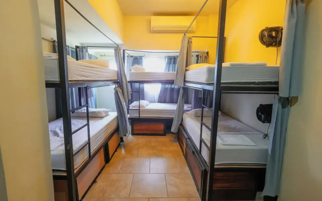 Sohla Rooftop Hostel