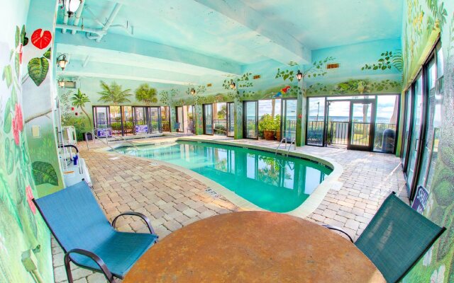 Ramada by Wyndham Myrtle Beach Oceanfront