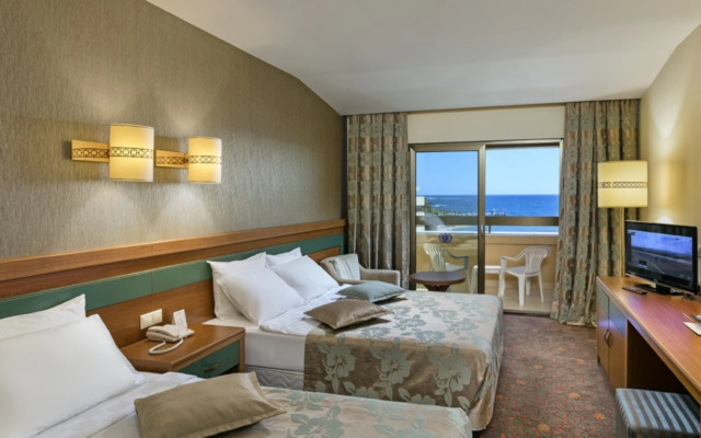 Ozkaymak Incekum Hotel