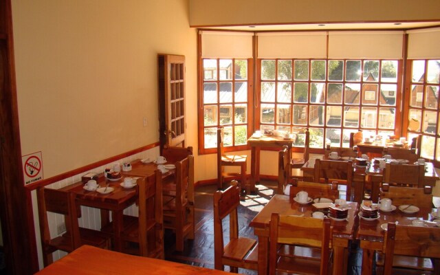Peuma Ñi Bungalows & Spa