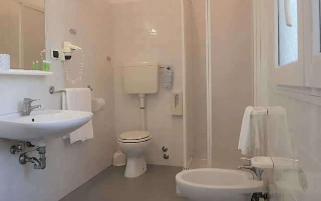 Hotel Terme di Castel San Pietro