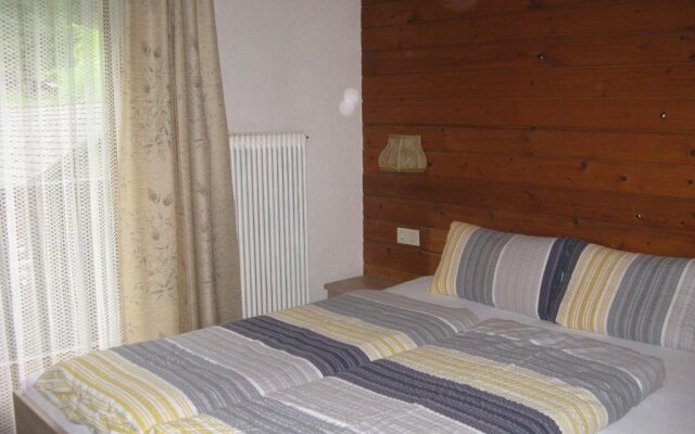Ferienwohnung Wohlfarter