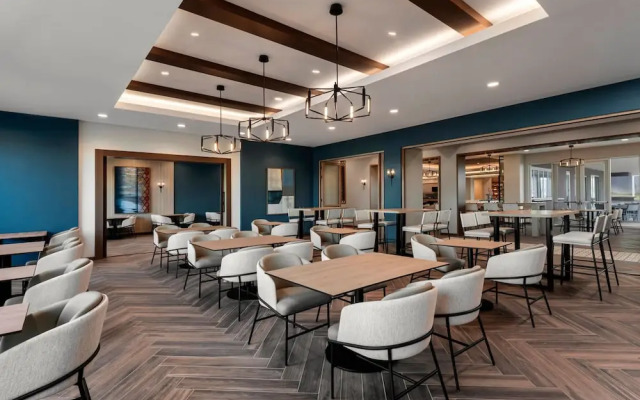 SpringHill Suites Chula Vista Eastlake
