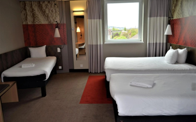 ibis Bern Expo