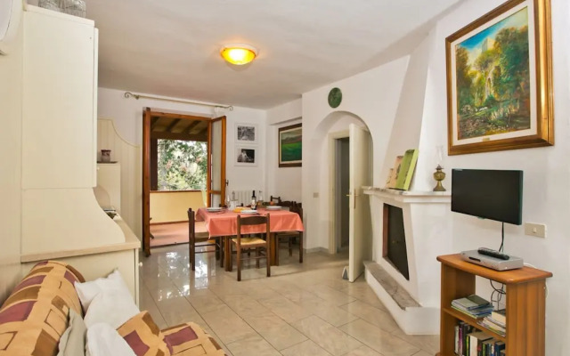 Holiday Home in Sassetta Near Beaches