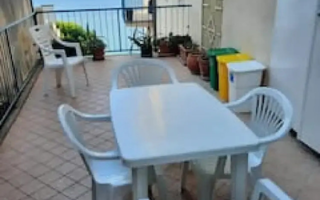 Roma 202 in Laigueglia