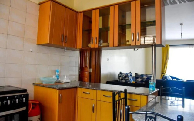 Stay.Plus Ngong Road Apartment