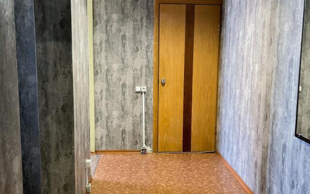 Apartments on Tereshkova 10/7