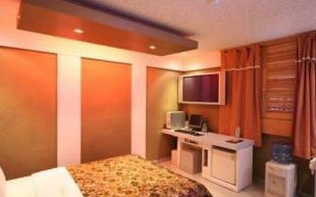 Goodstay Isabel Hotel Incheon