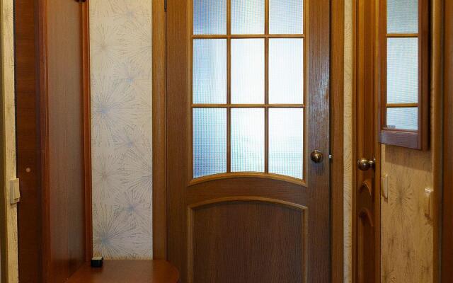 Апартаменты на улице Плеханова