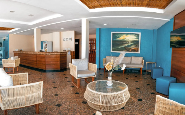 Ayla Praia Hotel
