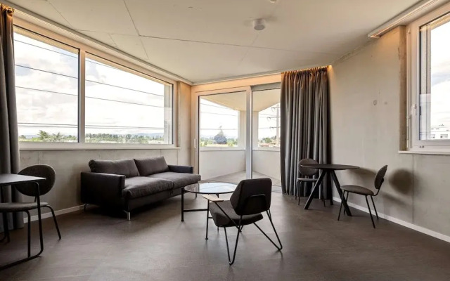 Zleep Hotel Lausanne-Chavannes