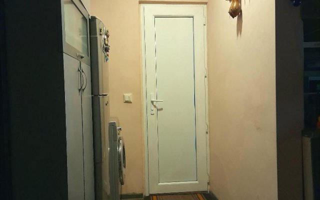 Historical Apartment In City Center(Old Tbilisi)