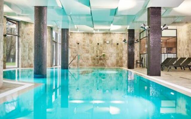 VacationClub - Diune Apartment 27