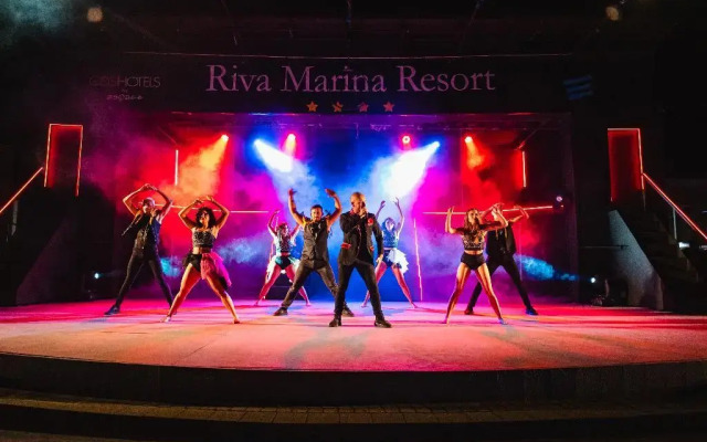 CDSHotels Riva Marina Resort