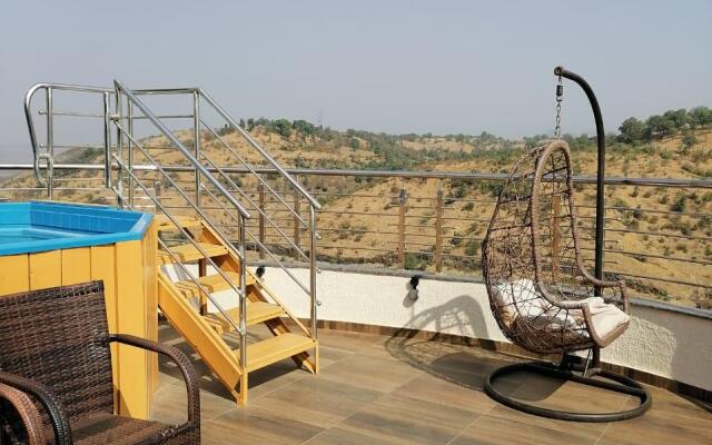 Natures Dreamland Suites Pooja Villa