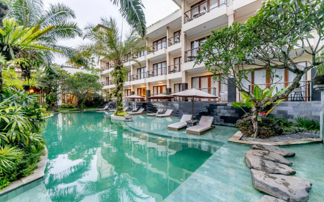 Anumana Ubud Bali