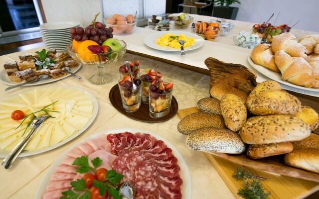 Postojna Cave Rooms & Apartments Proteus