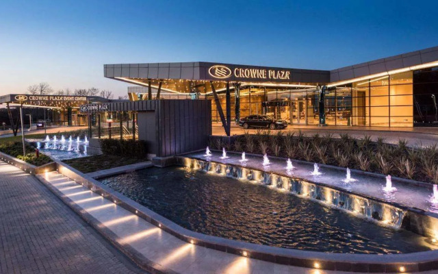 Crowne Plaza Florya Istanbul, an IHG Hotel