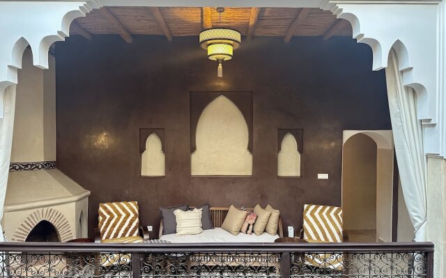 Riad Sakura Marrakech