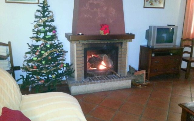 Casa Rural Los Hidalgos