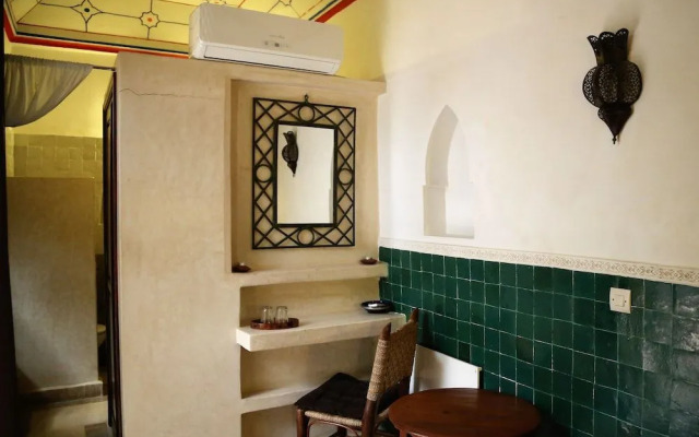 Riad Villa El Arsa