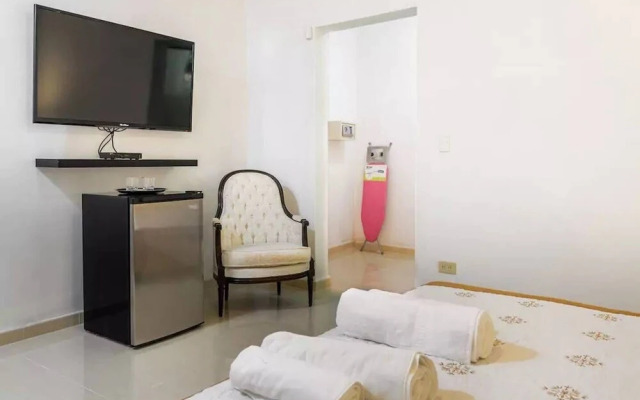 Villa Don Teto 8 Rooms: Luxury & Great Havana View