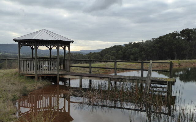 Deloraine Homestead