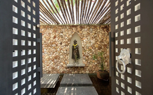 Villa KenshÃµ