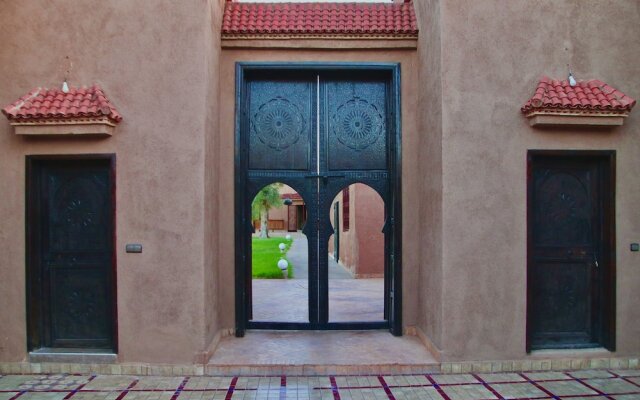 Casa Del Senator Marrakech