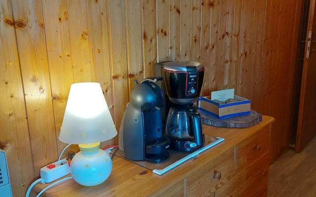 Nice Chalet With Sauna in Vosges