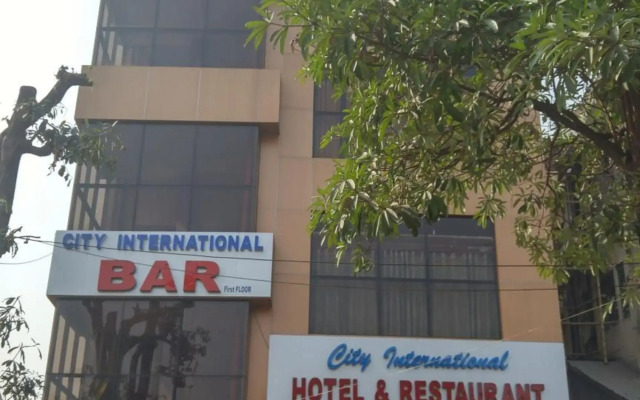 Goroomgo City International Durgapur