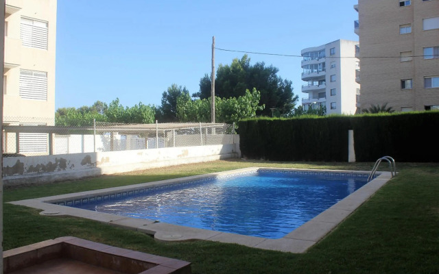 Joyapartments Calas II